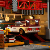 Lumibricks  Constructiespeelgoed 