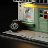 Lumibricks  Constructiespeelgoed 