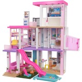 Mattel Barbie Barbie Droomhuis Decors