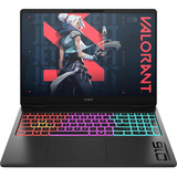 OMEN MAX Gaming Laptop 16-ak0380nd 16"   Zwart | Ryzen AI 9 HX 375 | RTX 5080 | 32 GB | 1 TB SSD