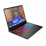 OMEN MAX Gaming Laptop 16-ak0380nd 16"   Zwart | Ryzen AI 9 HX 375 | RTX 5080 | 32 GB | 1 TB SSD