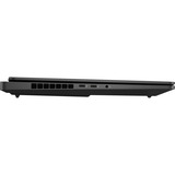 OMEN MAX Gaming Laptop 16-ak0380nd 16"   Zwart | Ryzen AI 9 HX 375 | RTX 5080 | 32 GB | 1 TB SSD