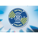 PLAYMOBIL City Action - Politieparachute: achtervolging van het amfibievoertuig Constructiespeelgoed 70781