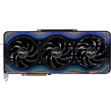 Palit GeForce RTX 5090 GameRock OC grafische kaart 3x DisplayPort, 1x HDMI 2.1, DLSS 4