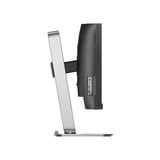 Philips 34B2U5900C/00 34" 4K Ultra HD UltraWide monitor Zilver, 1x DisplayPort, 2x HDMI, 2x USB-C, 2x USB-A, 1x RJ-45, 120 Hz / 240 Hz