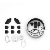 Philips Hue Starterkit - Play gradient lightstrip voor pc - 3x 24/27" led strip Zwart/wit, 3 stuks, 2000-6500K, RGB en wit