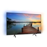 The Xtra 55PML9009/12 55" Ultra HD Led-tv