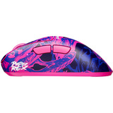 Pulsar Xlite v4 Mini Wireless Gaming Mouse - PRX Edition Lila, 32000 DPI, 8000 Hz