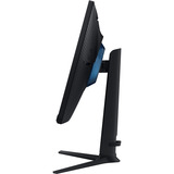SAMSUNG Odyssey G3 S32DG302EU 32" gaming monitor Zwart, 180 Hz, HDMI, DisplayPort, AMD FreeSync