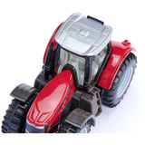 SIKU Massey Ferguson Modelvoertuig 