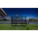 Salta Premium Black Edition Trampoline Sport en spel Rechthoekig, 244 x 396 cm
