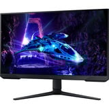 Samsung Odyssey G3 G30D 32" gaming monitor Zwart, HDMI, DisplayPort, 180 Hz
