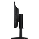 Samsung Odyssey OLED G7 G70SH 27" 4K UHD gaming monitor Zwart, HDMI, DisplayPort, 165 Hz