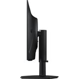 Samsung Odyssey OLED G7 G70SH 27" 4K Ultra HD gaming monitor Zwart, 1x DisplayPort, 1x HDMI, 165 Hz