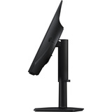 Samsung Odyssey OLED G7 G70SH 27" 4K Ultra HD gaming monitor Zwart, 1x DisplayPort, 1x HDMI, 165 Hz
