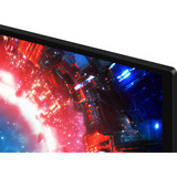 Samsung Sams 27 L S27HG702SU    4K QD-OLED 165Hz 27" gaming monitor Zwart