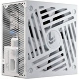Seasonic FOCUS-GX-850-V4 ATX3.0 modulaire 850 watt voeding  Wit, 1x 12VHPWR, 3x PCIe