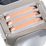 SilverStone SST-AR09-1700 CPU-koeler 2U, voor socket 1700, 4-Pins PWM