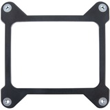 SilverStone SST-AR09-1700 CPU-koeler 2U, voor socket 1700, 4-Pins PWM