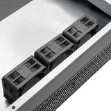 SilverStone  rack behuizing 