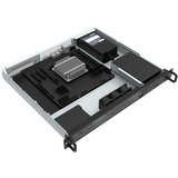 SilverStone  rack behuizing 