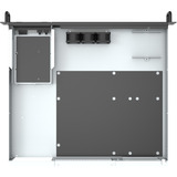 SilverStone  rack behuizing 