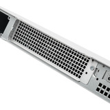 SilverStone  rack behuizing 