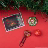  Stranger Things 4 - Adventskalender Speelfiguur 