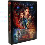  Stranger Things 4 - Adventskalender Speelfiguur 