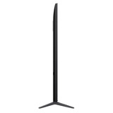 TCL MQLED75K Premium QD-MiniLED TV 50" 4K Ultra HD Zwart, 4x HDMI, USB-A, LAN, WiFi, BlueTooth