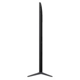 TCL MQLED75K Premium QD-MiniLED TV 50" 4K Ultra HD Zwart, 4x HDMI, USB-A, LAN, WiFi, BlueTooth