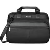 Targus 13"-14" Mobile Elite Slimcase laptoptas Zwart