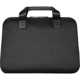 Targus 13"-14" Mobile Elite Slimcase laptoptas Zwart