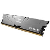 Team Group 16 GB DDR4-3600 Kit werkgeheugen Grijs, TLZGD416G3600HC18JDC01, VULCAN Z, XMP 2.0