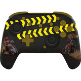 Turtle Beach Rematch Wireless Controller – Mario Kart World – Nintendo Switch 2 Zwart/geel, Nintendo Switch 2, Nintendo Switch, Nintendo Switch Lite, Nintendo Switch - OLED-model