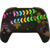 Turtle Beach Rematch Wireless Controller – Mario Kart World – Nintendo Switch 2 Zwart/geel, Nintendo Switch 2, Nintendo Switch, Nintendo Switch Lite, Nintendo Switch - OLED-model
