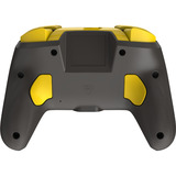 Turtle Beach Rematch Wireless Controller – Mario Kart World – Nintendo Switch 2 Zwart/geel, Nintendo Switch 2, Nintendo Switch, Nintendo Switch Lite, Nintendo Switch - OLED-model