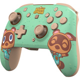 Turtle Beach Rematch - Timmy & Tommy voor Nintendo Switch 2 gamepad Mint/bruin, Nintendo Switch 2 | Nintendo Switch | Nintendo Switch Lite | Nintendo Switch - OLED-model