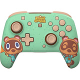 Turtle Beach Rematch - Timmy & Tommy voor Nintendo Switch 2 gamepad Mint/bruin, Nintendo Switch 2 | Nintendo Switch | Nintendo Switch Lite | Nintendo Switch - OLED-model