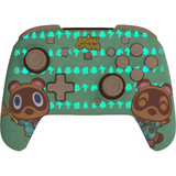 Turtle Beach Rematch - Timmy & Tommy voor Nintendo Switch 2 gamepad Mint/bruin, Nintendo Switch 2 | Nintendo Switch | Nintendo Switch Lite | Nintendo Switch - OLED-model