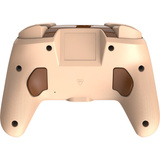 Turtle Beach Rematch - Timmy & Tommy voor Nintendo Switch 2 gamepad Mint/bruin, Nintendo Switch 2 | Nintendo Switch | Nintendo Switch Lite | Nintendo Switch - OLED-model