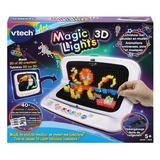 VTech Magic Lights 3D Behendigheidsspel 