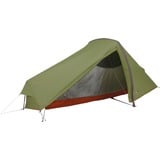 Vango F10 Helium UL 2 tent Donkergroen