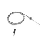 Weber Ultrafijne korte voedingssensor thermometer 