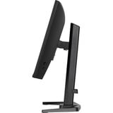 iiyama G-Master Red Eagle GB2471HS-B1 23.8" gaming monitor Zwart, 240Hz, HDMI, DisplayPort, Audio, NVIDIA G-Sync