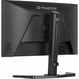 iiyama G-Master Red Eagle GB2471HS-B1 23.8" gaming monitor Zwart, 240Hz, HDMI, DisplayPort, Audio, NVIDIA G-Sync