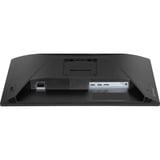 iiyama G-Master Red Eagle GB2471HS-B1 23.8" gaming monitor Zwart, 240Hz, HDMI, DisplayPort, Audio, NVIDIA G-Sync