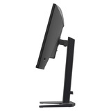 iiyama G-Master Red Eagle GCB2784HSU-B1 27" curved gaming monitor Zwart, 2x HDMI, 1x DisplayPort, USB, Audio, AMD Free-Sync, 240 Hz