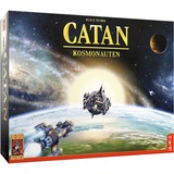 999 Games Catan: Kosmonauten Bordspel Nederlands, 3-4 spelers, 120 minuten, vanaf 12 jaar