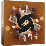 999 Games De Weerwolven van Wakkerdam: Het Pact Partyspel